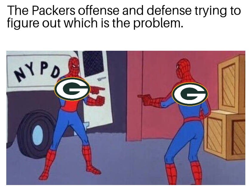 Turns out they're both to blame.