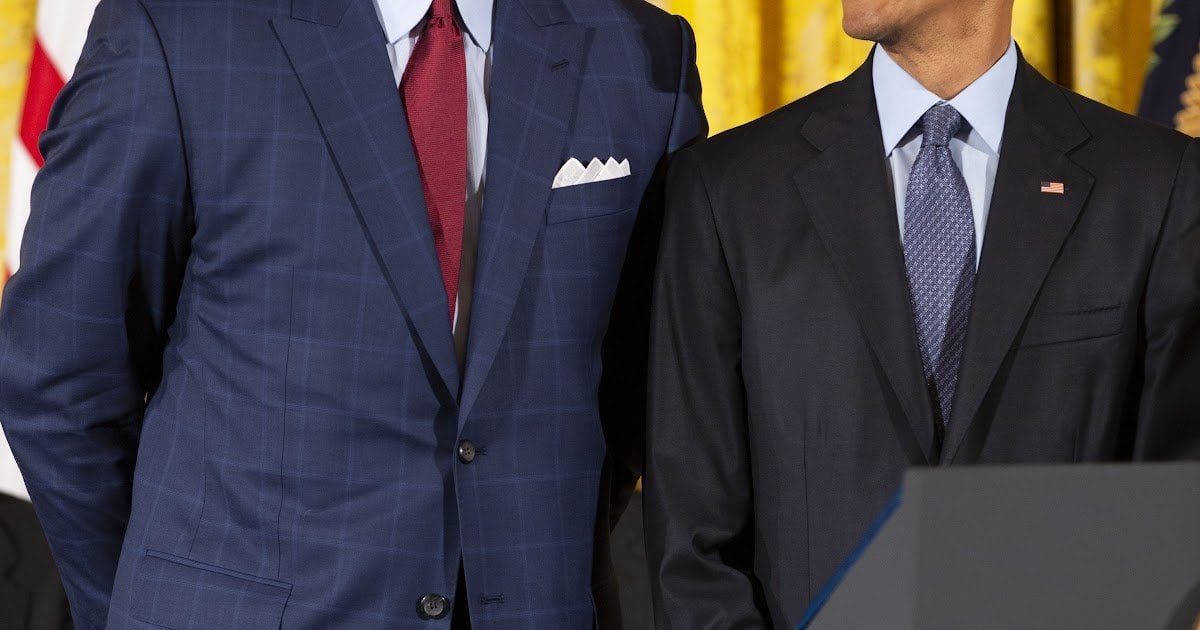 Michael Jordan Becomes First Pro Athlete on Forbes 400 List with $3 Billion Net Worth