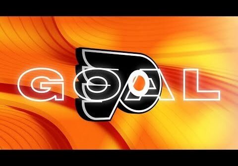 Philadelphia Flyers 2023 Goal Horn 🚨