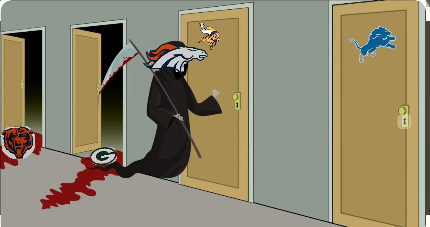 4 Wins guaranteed 😏