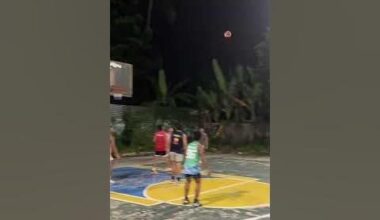 Three points | Basketball Highlights