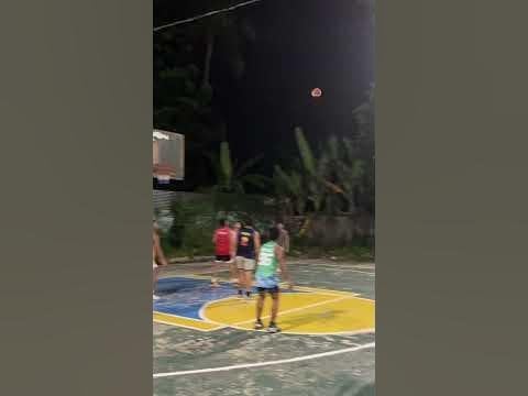 Three points | Basketball Highlights