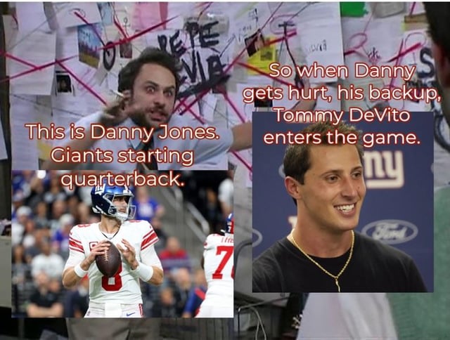 But what does it all MEAN???