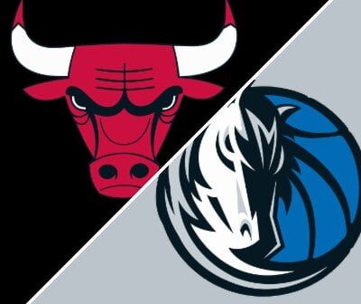 Post Game Thread: The Dallas Mavericks defeat The Chicago Bulls 114-105