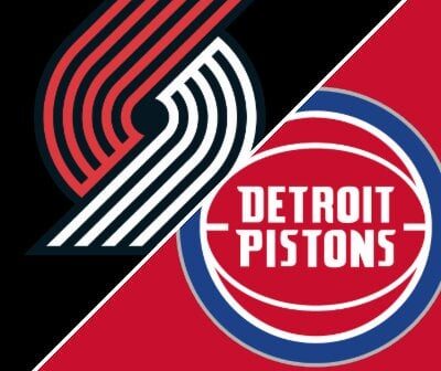 [Next Day/Game Thread] The Portland Trail Blazers (2-3) defeat The Detroit Pistons (2-3) 110-101 | Next Game: Blazers vs Grizzlies on 11/03 @ 7:00 PM