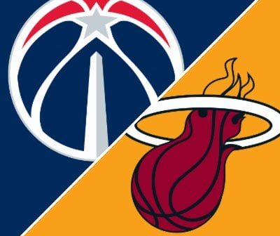 [Post Game] Heat defeat Wizards and get first win in the In-Season Tournament | Herro 24 PTS, 11 REB, 9 AST |