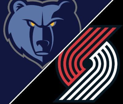 [Next Day/Game Thread] The Portland Trail Blazers (3-3) defeat The Memphis Grizzlies (0-6) 115-113 | Next Game: Blazers vs Grizzlies on 11/05 @ 6:00 PM