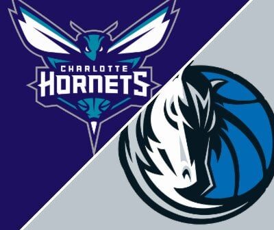 Game Thread: Charlotte Hornets (2-3) at Dallas Mavericks (4-1) Nov 05 2023 6:30 PM
