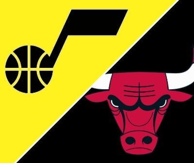 [Post Game Thread] The Utah Jazz (2-6) get embarrassed by the Chicago Bulls (3-5) 113-130.