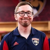 [Jameson Olive] Maurice says there’s a chance that Montour and/or Ekblad return after the upcoming trip to California.