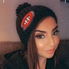 [Priyanta Emrith] Habs Michael Pezzetta practiced with a neck guard today. Pezz says he's trying it out at the urging of his mom, who is worried after the tragic death of former Adam Johnson