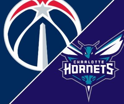 Post Game Thread: The Washington Wizards defeat The Charlotte Hornets 132-116