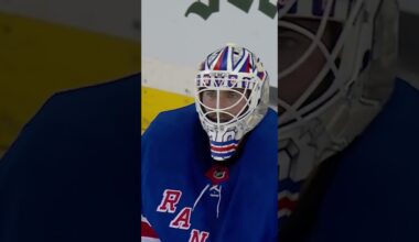 POV they drop the puck and you have no gear on 😬