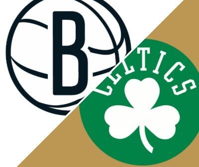 Post Game Thread: The Boston Celtics defeat The Brooklyn Nets 121-107