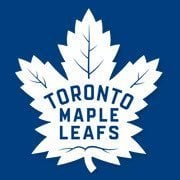 [Leafs PR] The @MapleLeafs have recalled F Bobby McMann from the @TorontoMarlies. F Pontus Holmberg has been loaned to the Marlies.