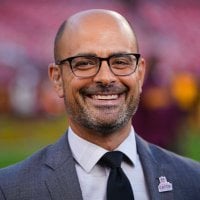[Garafolo] The #Eagles hosted LB Anthony Barr on a free agent visit today.