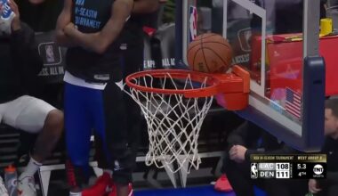 The Worst Time To Get A Wedgie 😂