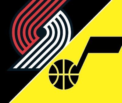 [Next Day/Game Thread] The Portland Trail Blazers (3-7) fall to The Utah Jazz (4-7) 99-115 | Next Game: Blazers vs Cavs on 11/15 @ 7:00 PM