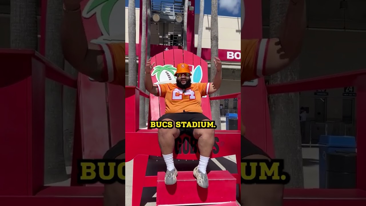 Watch your favorite creators every week #nflcreatoroftheweek