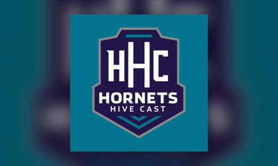 [Hornets Hive Cast] 1 on 1 with Gordon Hayward