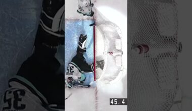 Natural hatty?✅ OT winner?✅ What a night for Evander Kane!