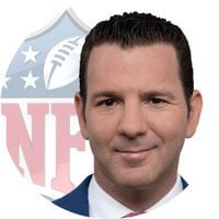 [Ian Rapoport] CTB considered day to day