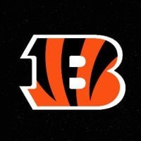 [Cincinnati Bengals] Joe Burrow is out for the remainder of the season.