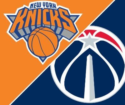 Post Game Thread: The New York Knicks defeat The Washington Wizards 120-99