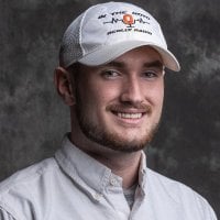 [Novo] Jack Hughes will take warmups for the #NJDevils , per Ruff. We’ll see if he slots in or not in line rushes.