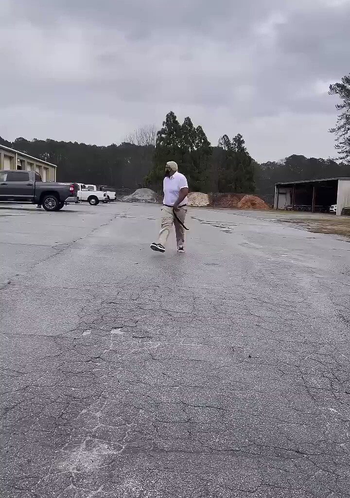 [Kareem Jackson] No more principals office… IM BACK‼️ #TheOne #JackBoy🤐