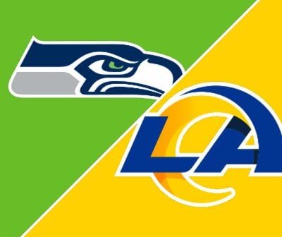 Post Game Thread: Seattle Seahawks at Los Angeles Rams
