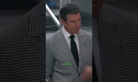 Mike Sullivan is NOT dad fashion 🚫👨‍🦳