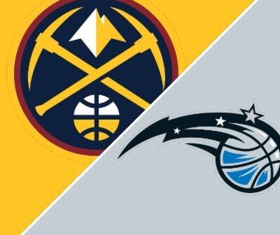 POST GAME THREAD: Nuggets lose one to the Magic 119-124 | Nov 22, 2023