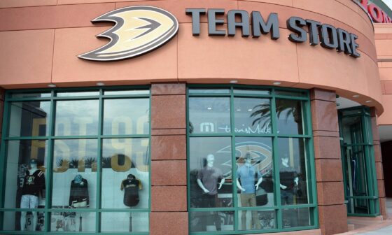 30th Anniversary Jerseys Available at Team Store and Online