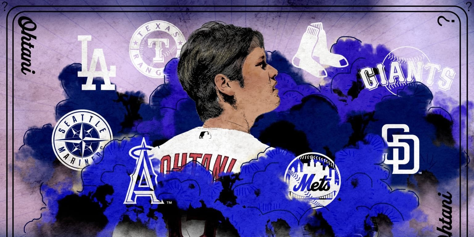 You’re telling me there’s a chance?