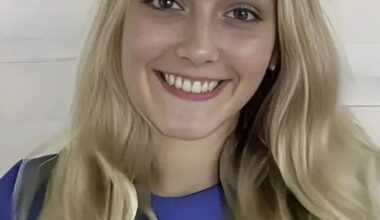 Who Is Livv Cook? Damning Pictures Suggest Josh Giddey Maintained A Relationship With An Underage Girl