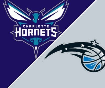 Post Game Thread: The Orlando Magic defeat The Charlotte Hornets 130-117