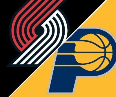 [Next Day/Game Thread] The Portland Trail Blazers (5-12) defeat The Indiana Pacers (9-7) 114-110 | Next Game: Blazers @ Cavs on 11/30 @ 4:00 PM