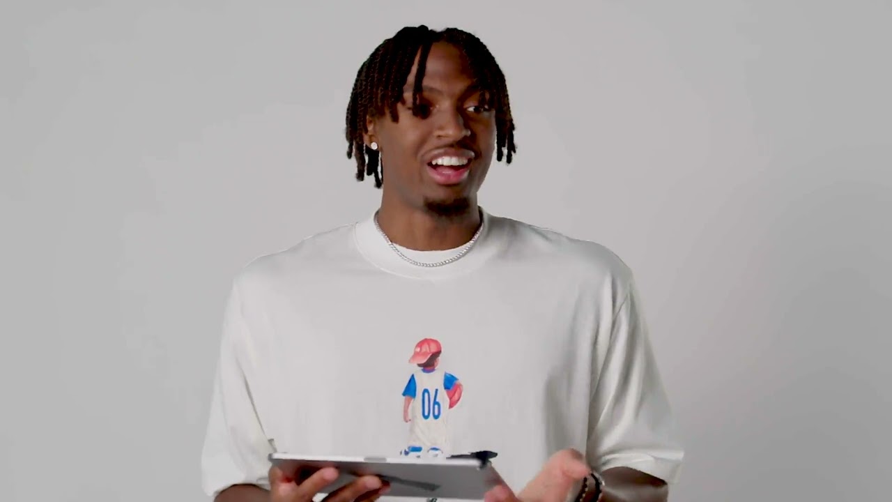 New Balance: Reaction Compilation #WeGotNow