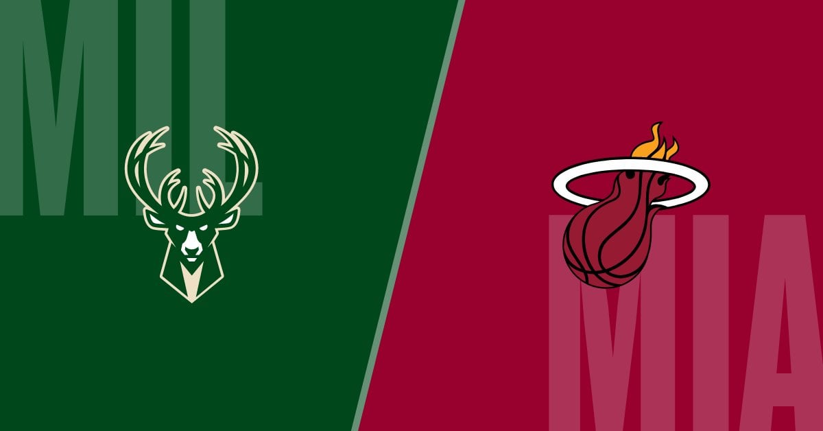 [POSTGAME THREAD] Our Milwaukee Bucks (13-5) win East Group B by defeating the Miami Heat (10-8) - 131 - 124 - 11/28/2023
