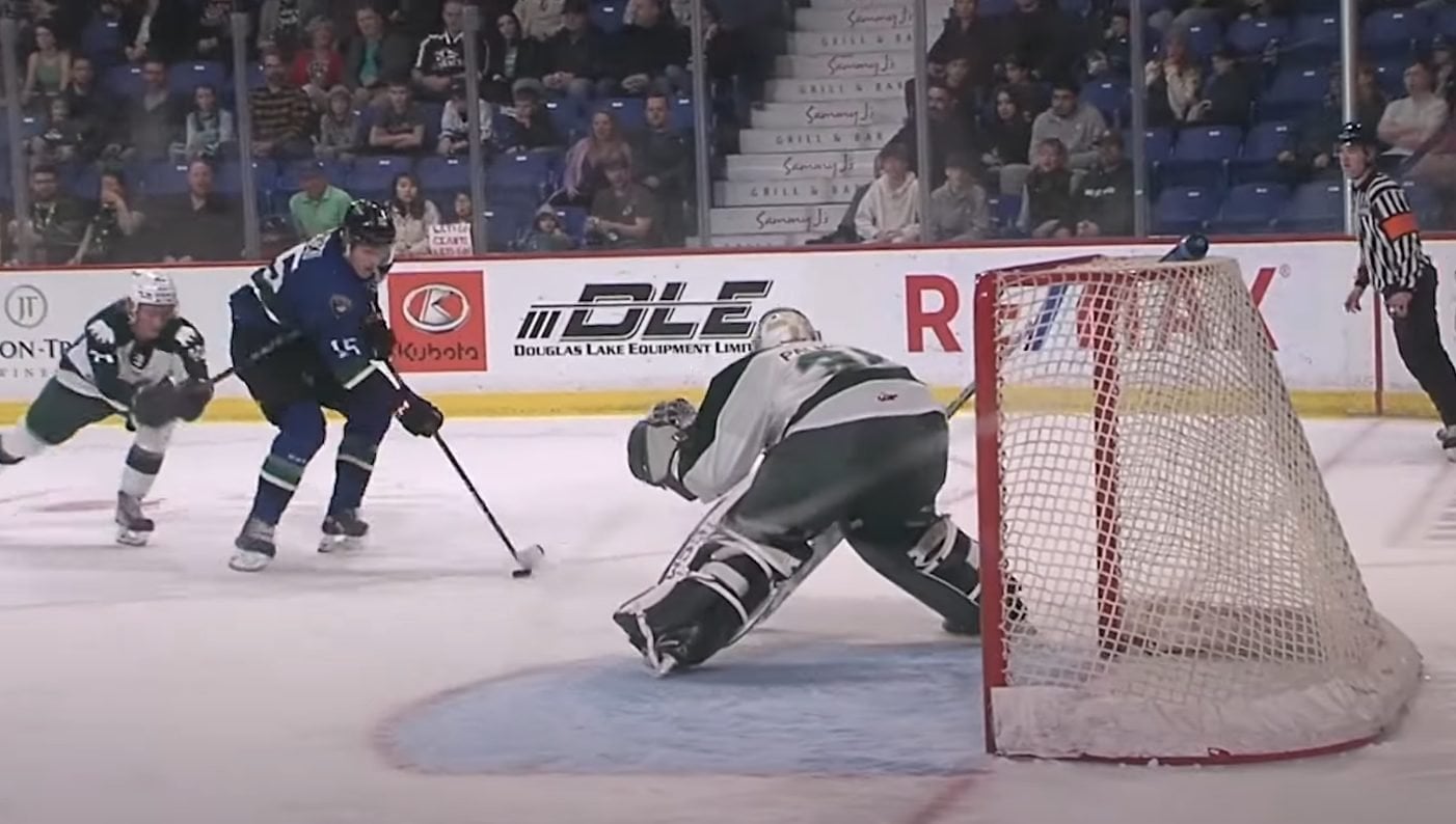 Calgary Flames Prospect Roundup: Coronato and Klapka keep 'em coming