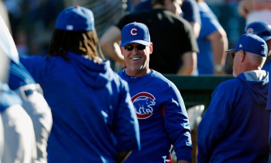 Sources: Cubs adding hitting coach John Mallee to major-league staff