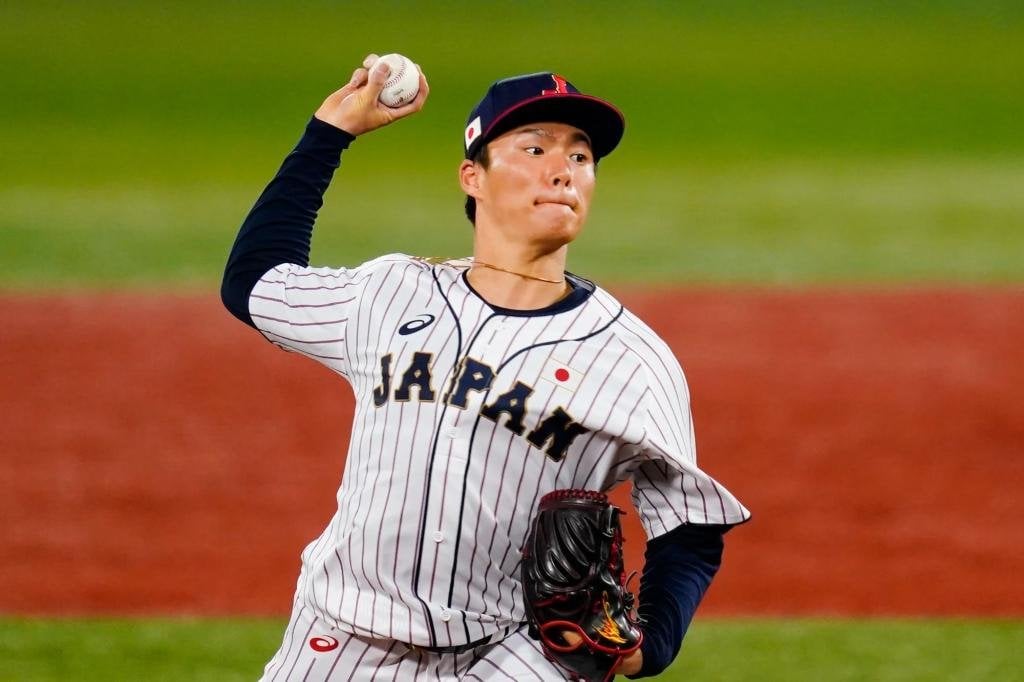 [Heyman] “Every big-market team is interested [in Yoshinobu Yamamoto], plus the Diamondbacks and Tigers”, but he may prefer a West Coast landing spot