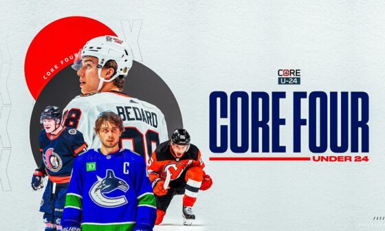 Buffalo Sabres No. 1, Vancouver Canucks the top Canadian team in Core 4 NHL team ranking | TSN