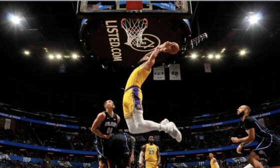 WAKEY WAKEY LAKER NATION!!! IT. IS. GAME DAY. THE LAKESHOW FACE THE MAGIC WHO WANT SOME PAYBACK!!! LET’S PUT EM DOWN & SECURE OUR 3RD WIN IN A ROW!!!