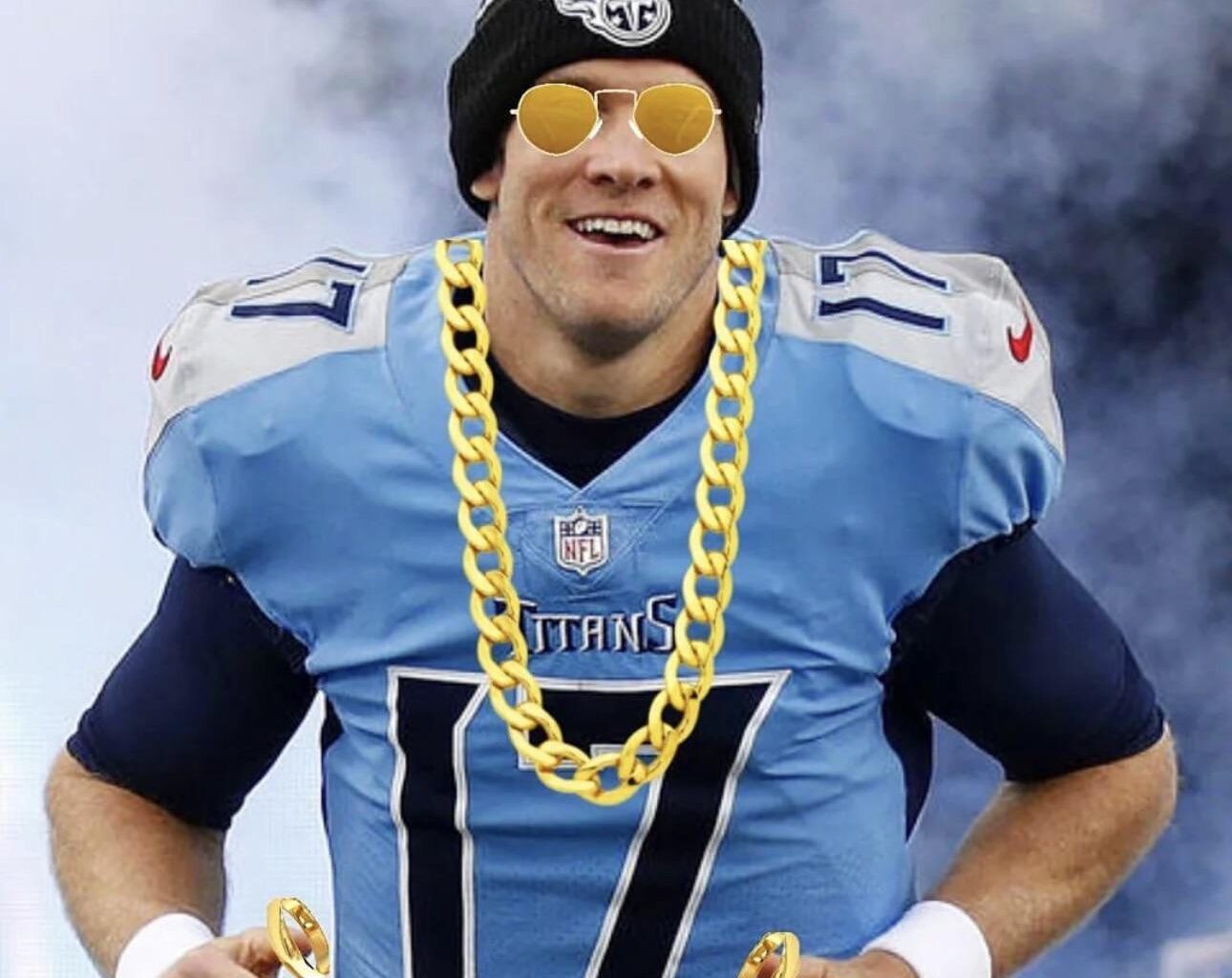 Rest in Peace my sweet Prince