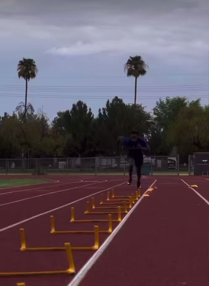 Veteran WR Martavis Bryant, who last played in the NFL in 2018, has been reinstated by Commissioner Roger Goodell and is drawing interest from teams, per his agent James Peterson. Bryant, 31, has been training for a comeback and played in the XFL last summer.