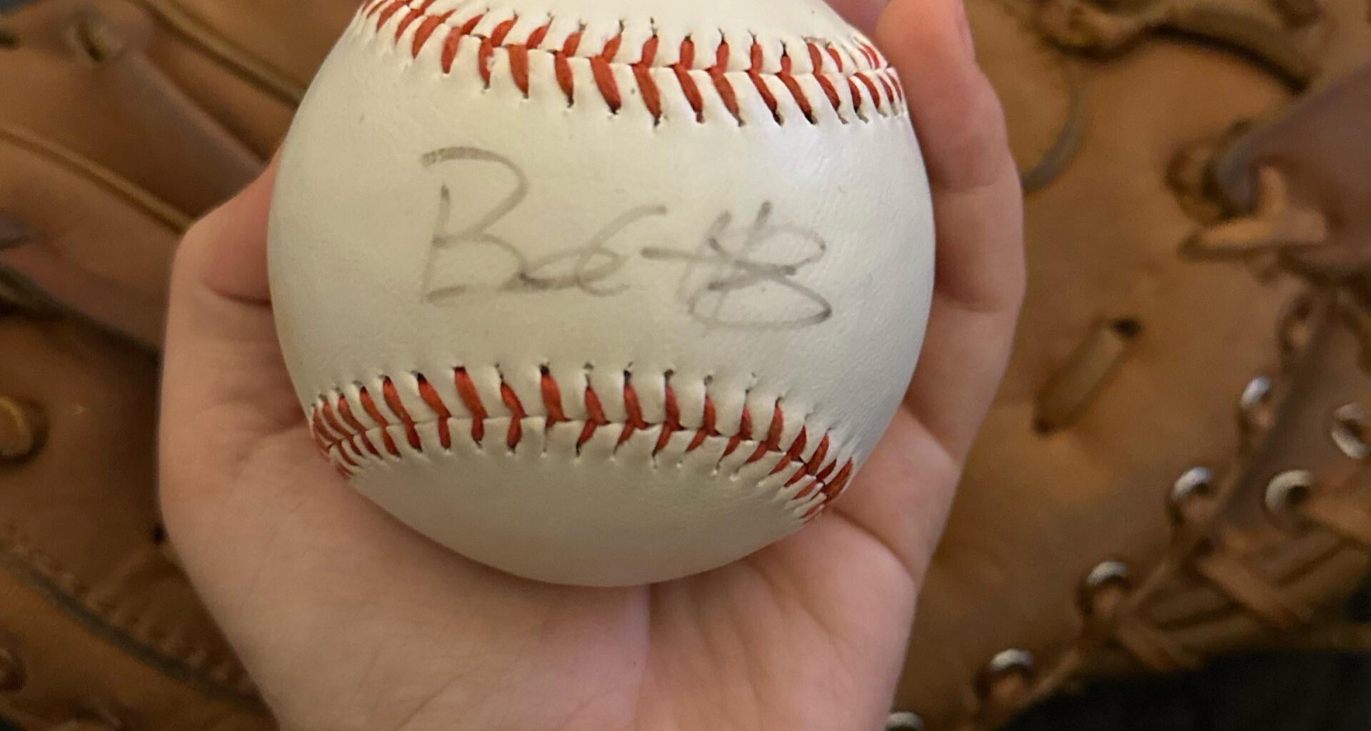 Help Identifying Autograph