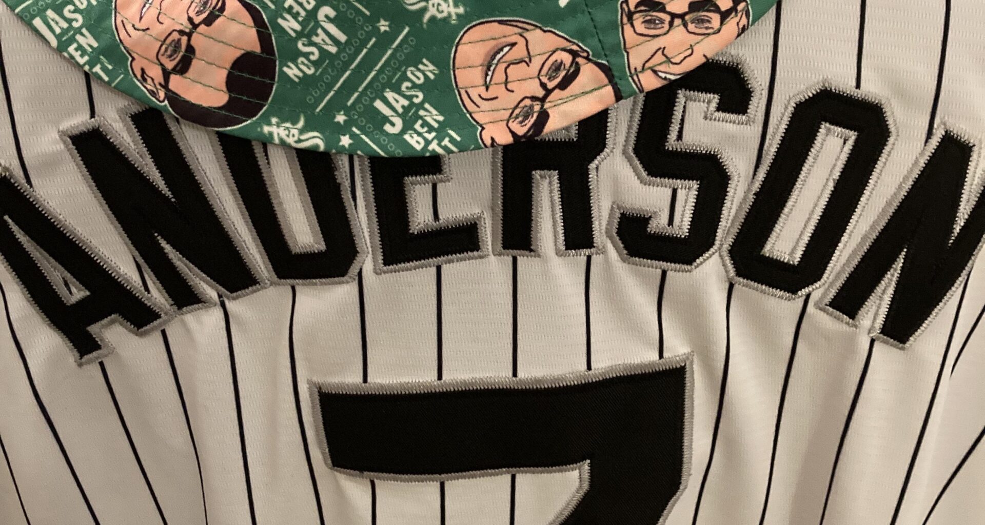 These didn’t age well…