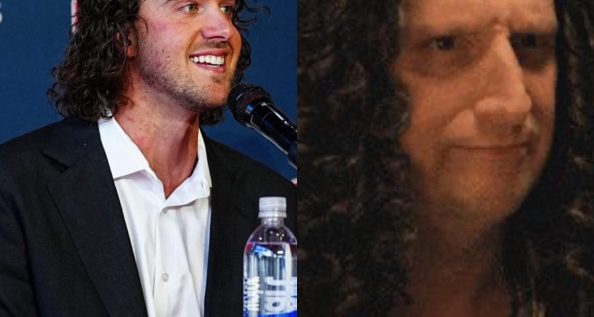 "I wanted to look extraordinary for you."